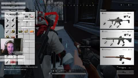 Yay Overwatch (CC enabled)