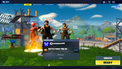 Its Lag Thats Why You Spanking Me