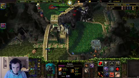Island Troll Tribes Quantity Games