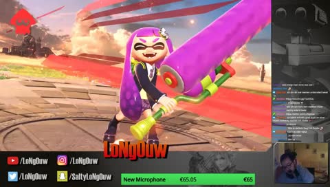 [GER/ENG] Night Smash doing Viewerbattle/Elite - Subbutton working on Badges and Emotes!