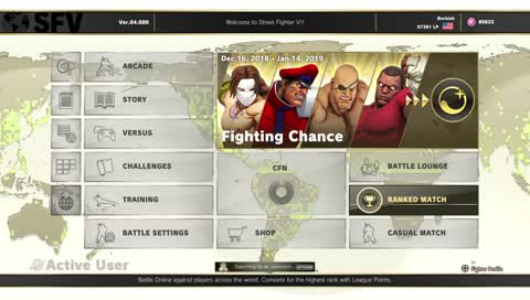 Grandmaster Urien (rusty af)