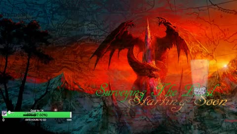 BahCaw!!!! Off Topic Time!!!!