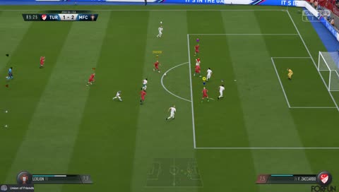 [PT] PRO CLUBS! VITOR RAMOS A PL!!!!!