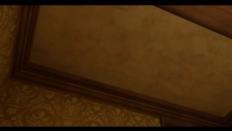 I enjoy talking too, Ow your hair!