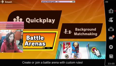 WWE SATURDAY FIGHTS | !join !songrequest !discord