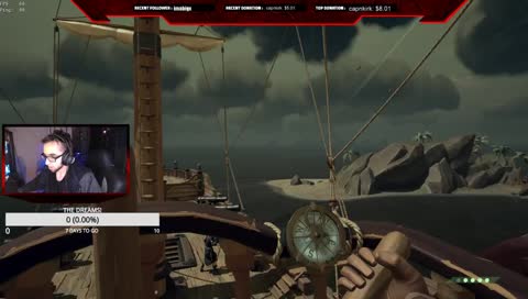 Thicc seas 290/300
