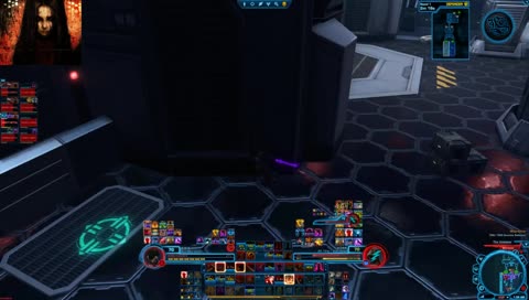 SWTOR PvP: Some Stuff and Things