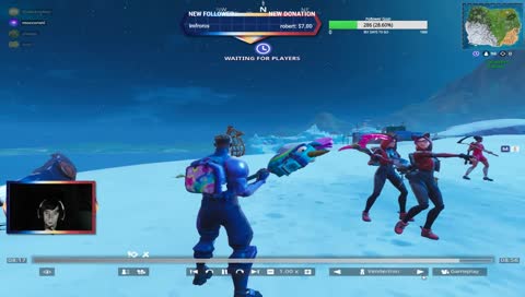 1100+ Wins, 20k kills, drop a follow if you enjoy <3 #ParallelRC