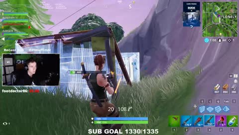 [PC] BIG MOVES @ItsAircool USE CODE Aircool