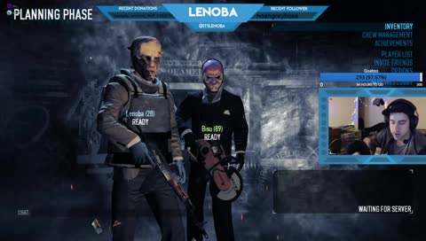 Playing with Muppets