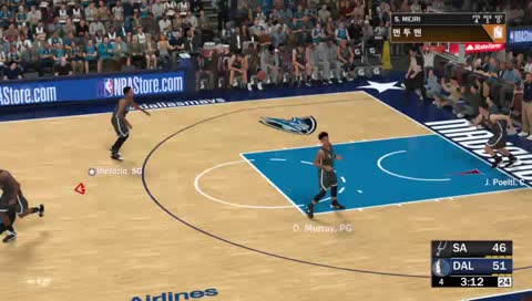 paradoro1018(이)가 PS4에서 방송