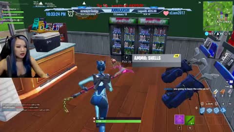 [Aus/Viet] Stream Avaatttarrrsssss so cute <3