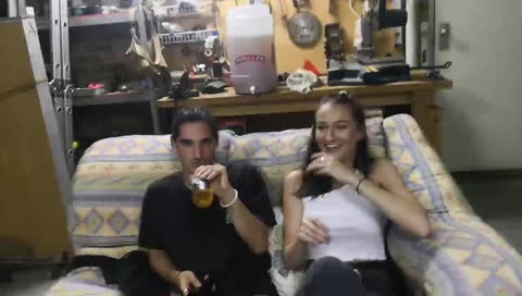 obenzo2's mobile stream