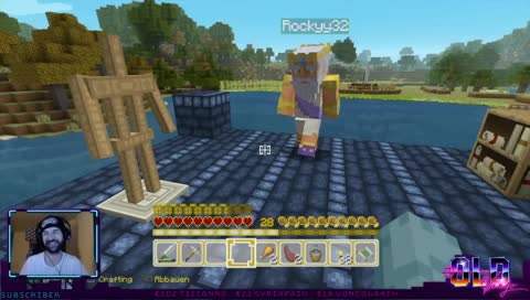 Beste Geschenk AMK xD