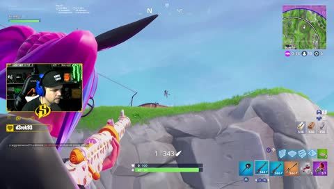 Nouveau Skin! (Code Créateur: skyrroz) @FRSkyRRoZ