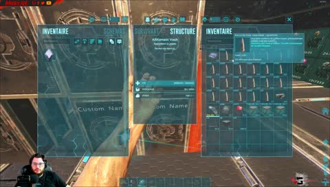 ☣ Legiøn ☣ Come back