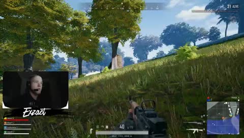 RANK 1 SOLO PC(4550+ wins)