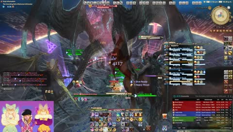 UCoB Prog | Kill for a Friend | High DPS | Fail = Kick | Great Community Btw