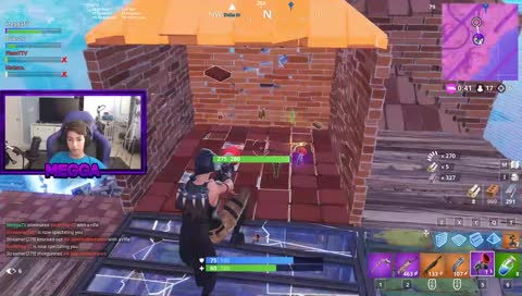 meggggatrolll lrageee