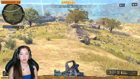 [ENG/CH/GER] take ass! kick names