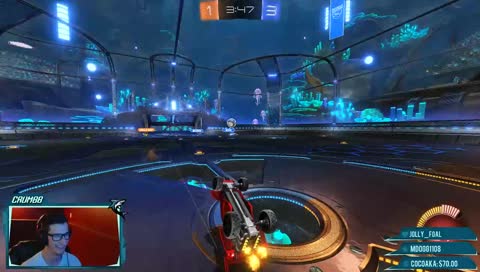 "insert click bait here" 14 day streak!