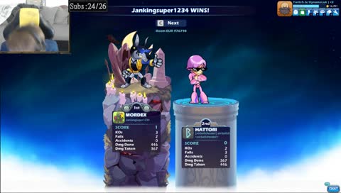 2. DynamoLuk Brawl Cup Finals!!!!! #Pizzaliebe  [!Sub] [Ger] [PC]