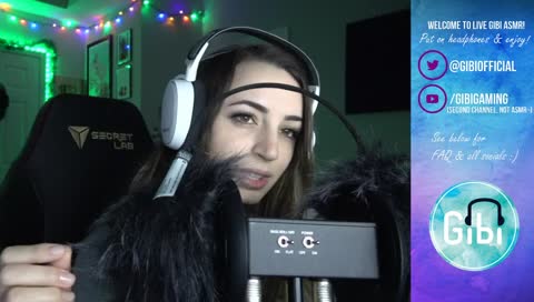 ASMR Archive - December 16th