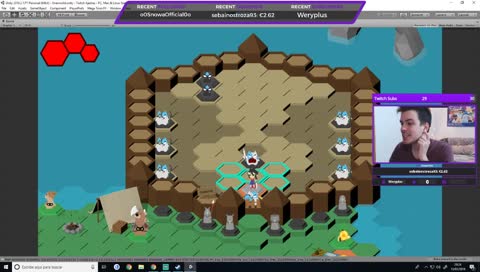 🔥🔥 [JUEGOS de la UTAD - Universidad de VJuegos] 🔥🔥