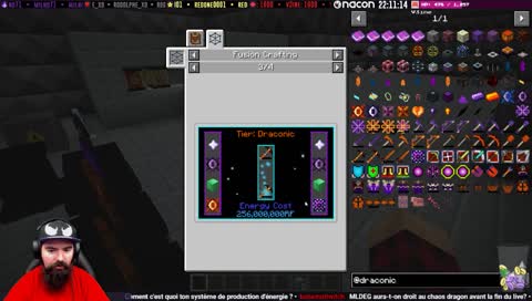 Enigmatica 2 Expert - Jour 45 [FR]