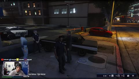 [Adastra] Barrold Enderson, Cadet  !boutique !sodlire !clip [8/365]