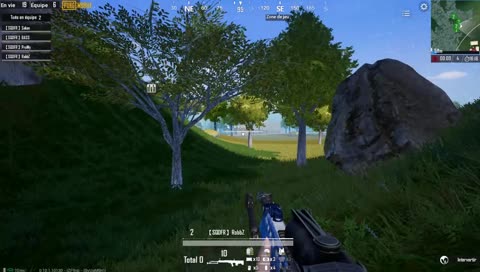 [FR/EN] [TOURNOI] Finale Tournoi Structure MG [5min delay]