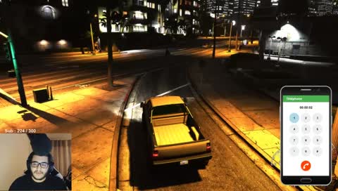 [Restless Paradise] Anouar Taleb : Le jour de paye !! - Jour 15