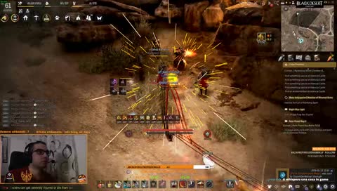 📣IT_BadCompany: reclutamenti aperti 🔺Obiettivo 500 + Microfono professionale