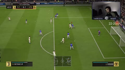 ▪️ FUT Champions  ▪️ TOP100? 🔥 [PT]