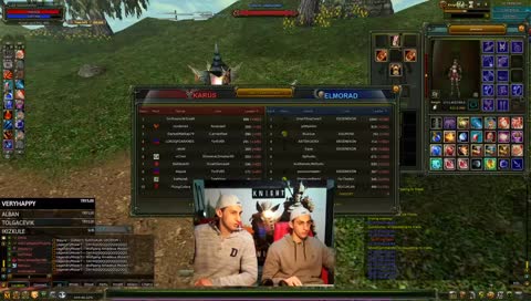 [DESTAN] NahasHiKING&QuickJunior GHOST CLANI BF/ FARM,/SOHBET/ PK :) !donate