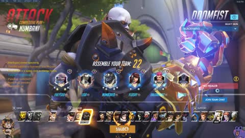 We are back in the god gamer lands, but for how long? !why