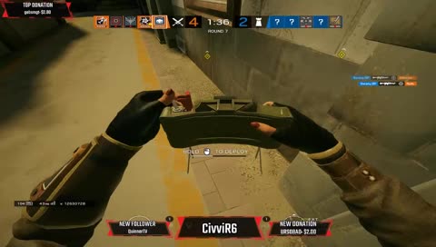 PC [ENG]  IGL invite game t