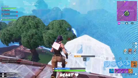 quick reflexes