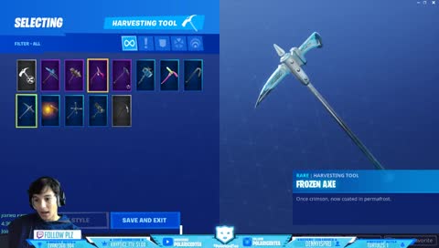 Getting My Skills Back❄️💯 [F4F] @polaricedtea