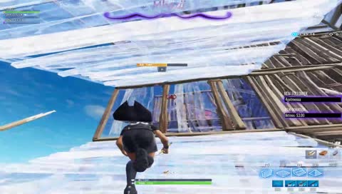 Pro Scrims <3| I got 23rd in solo showdown before