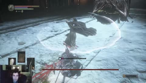 short dark souls stream for memes