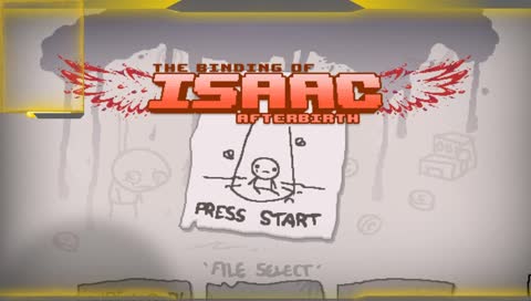 Surprise Stream! Isaac, Maybe The Resident Evil 2 Demo?