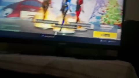 Noche intima fernandil