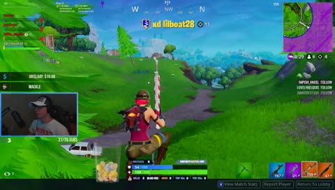 Trap house then get quad launched by worlds best players