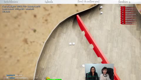 Where will the night take us?