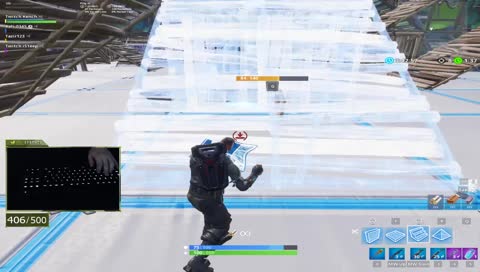 [NL/ENG] FOLLOWERGAMES! SEASON 7 HYPE! 600+ WINS!