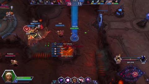 화 절대 안내는 시공전사