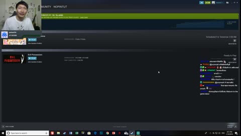 [LIVE] ผี 23 บาท