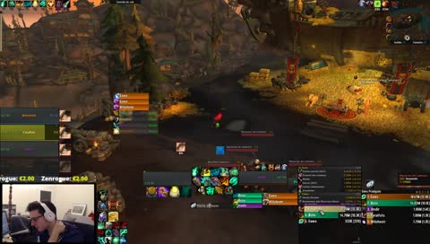 [FR/ENG] Tank, nouvelle video dk :D !tankdk <3 !tankpal