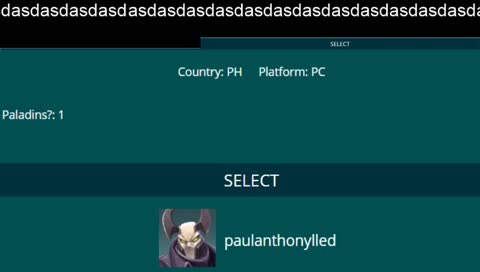 😃 HUNTING TIME 😃